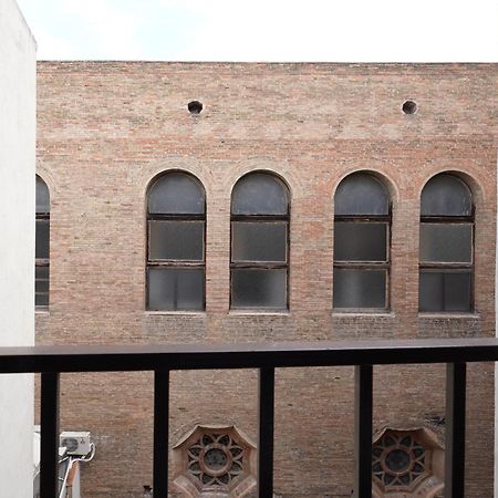 Numa Barcelona Brio Lejlighedshotel Værelse billede