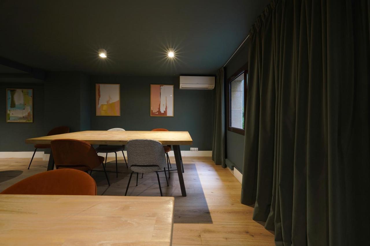 Numa Barcelona Brio Lejlighedshotel Eksteriør billede