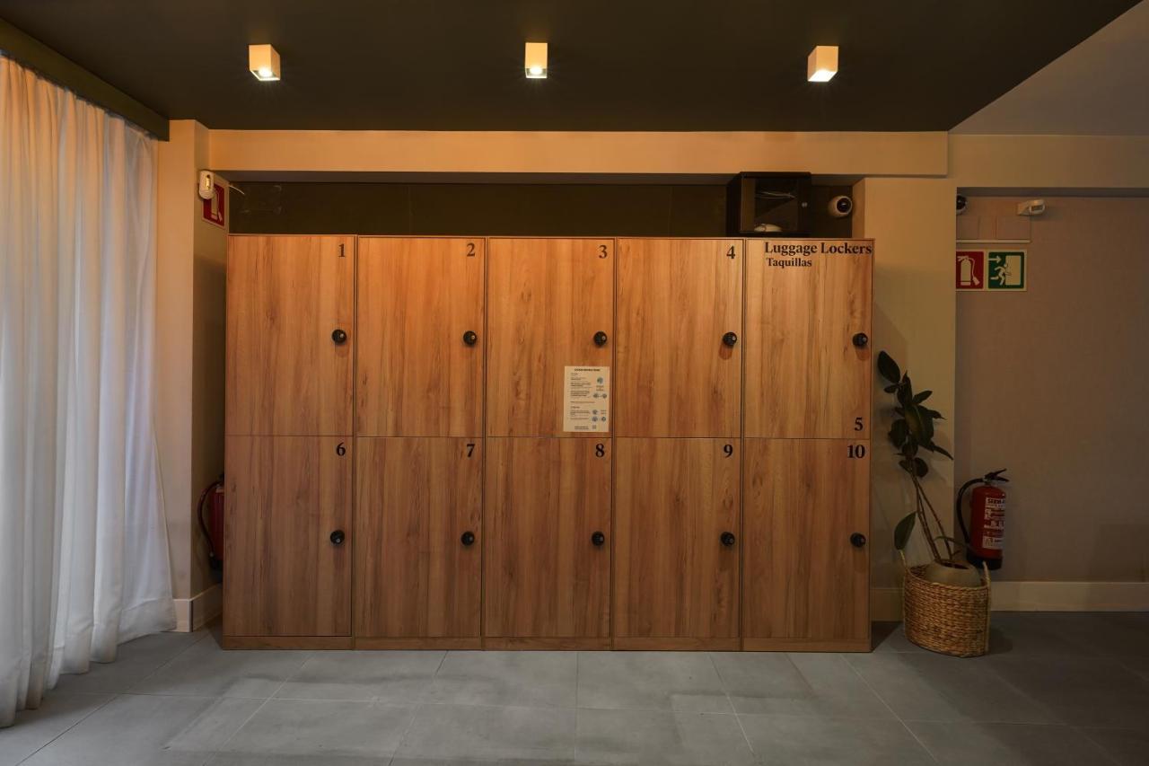 Numa Barcelona Brio Lejlighedshotel Eksteriør billede