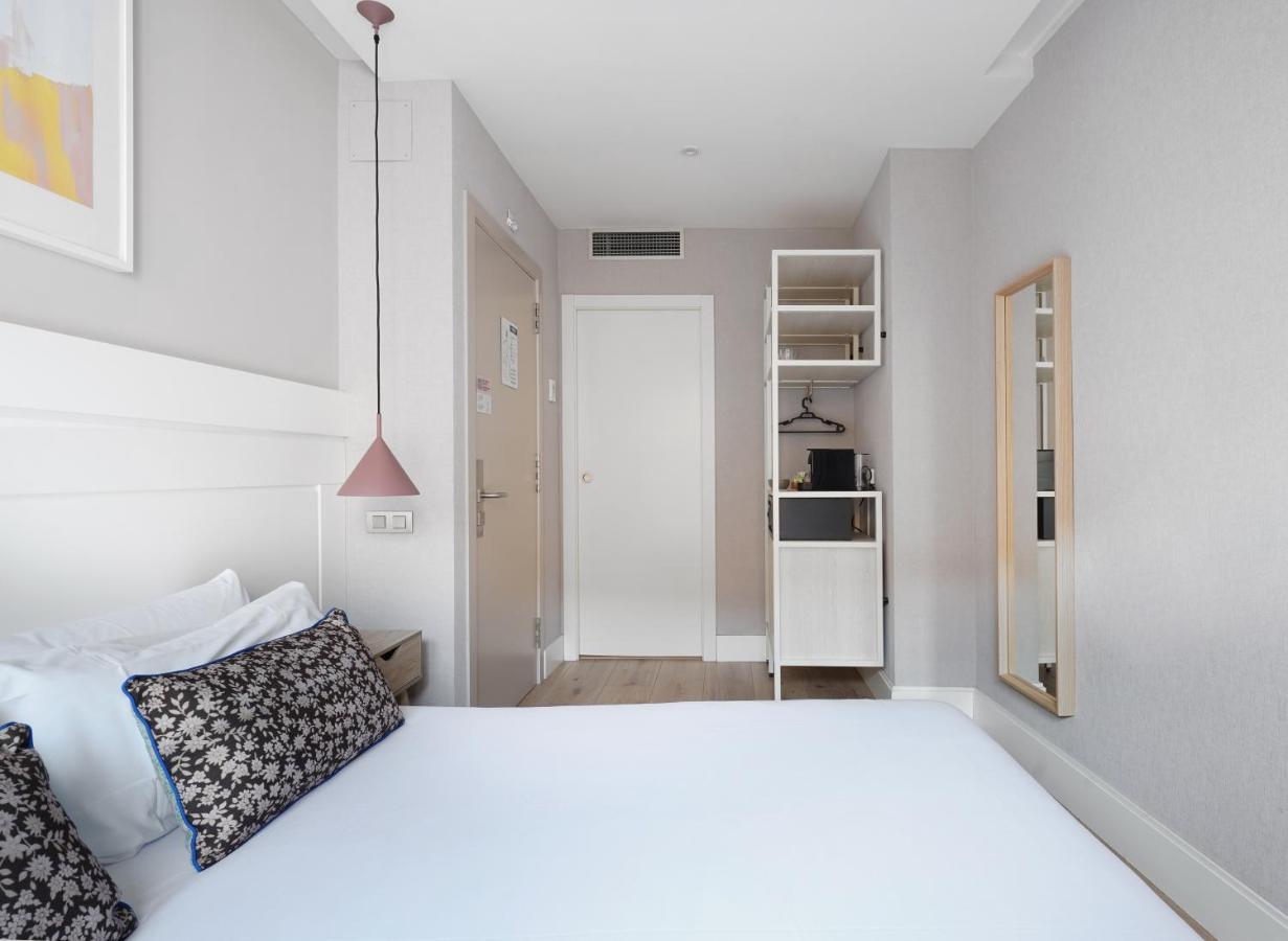 Numa Barcelona Brio Lejlighedshotel Eksteriør billede