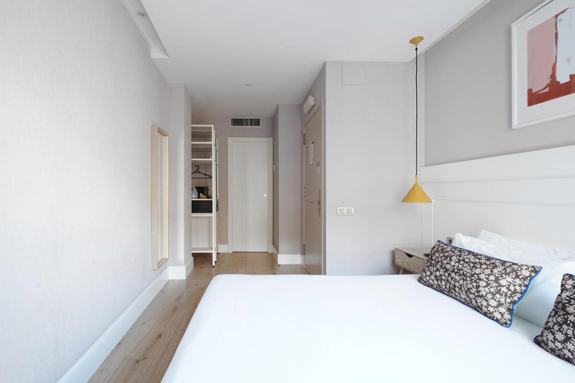 Numa Barcelona Brio Lejlighedshotel Værelse billede