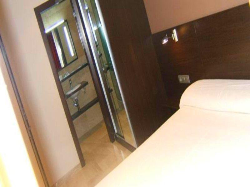 Numa Barcelona Brio Lejlighedshotel Værelse billede