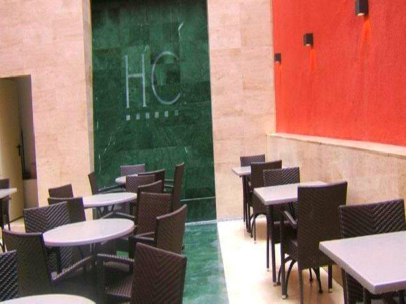 Numa Barcelona Brio Lejlighedshotel Eksteriør billede