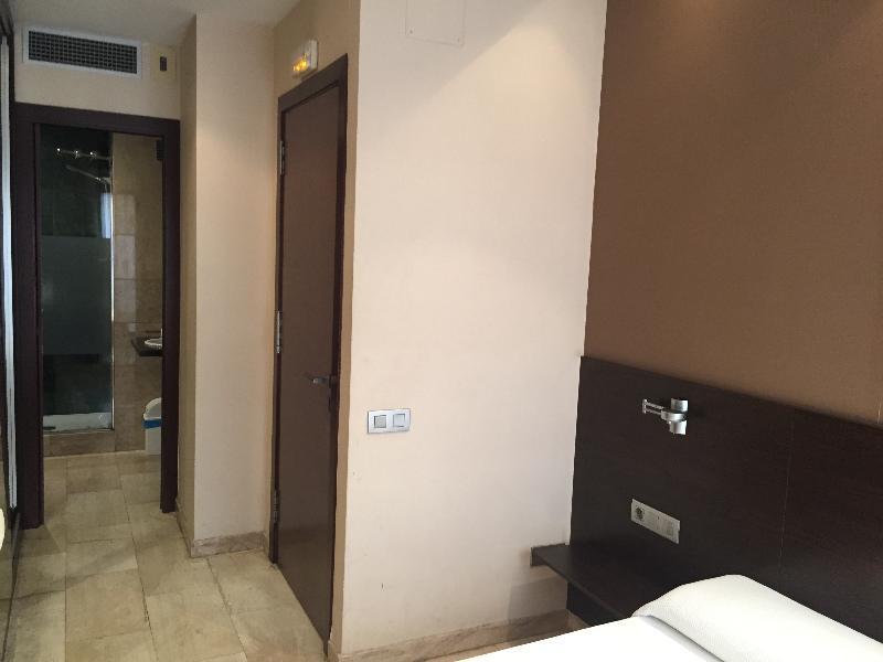 Numa Barcelona Brio Lejlighedshotel Eksteriør billede