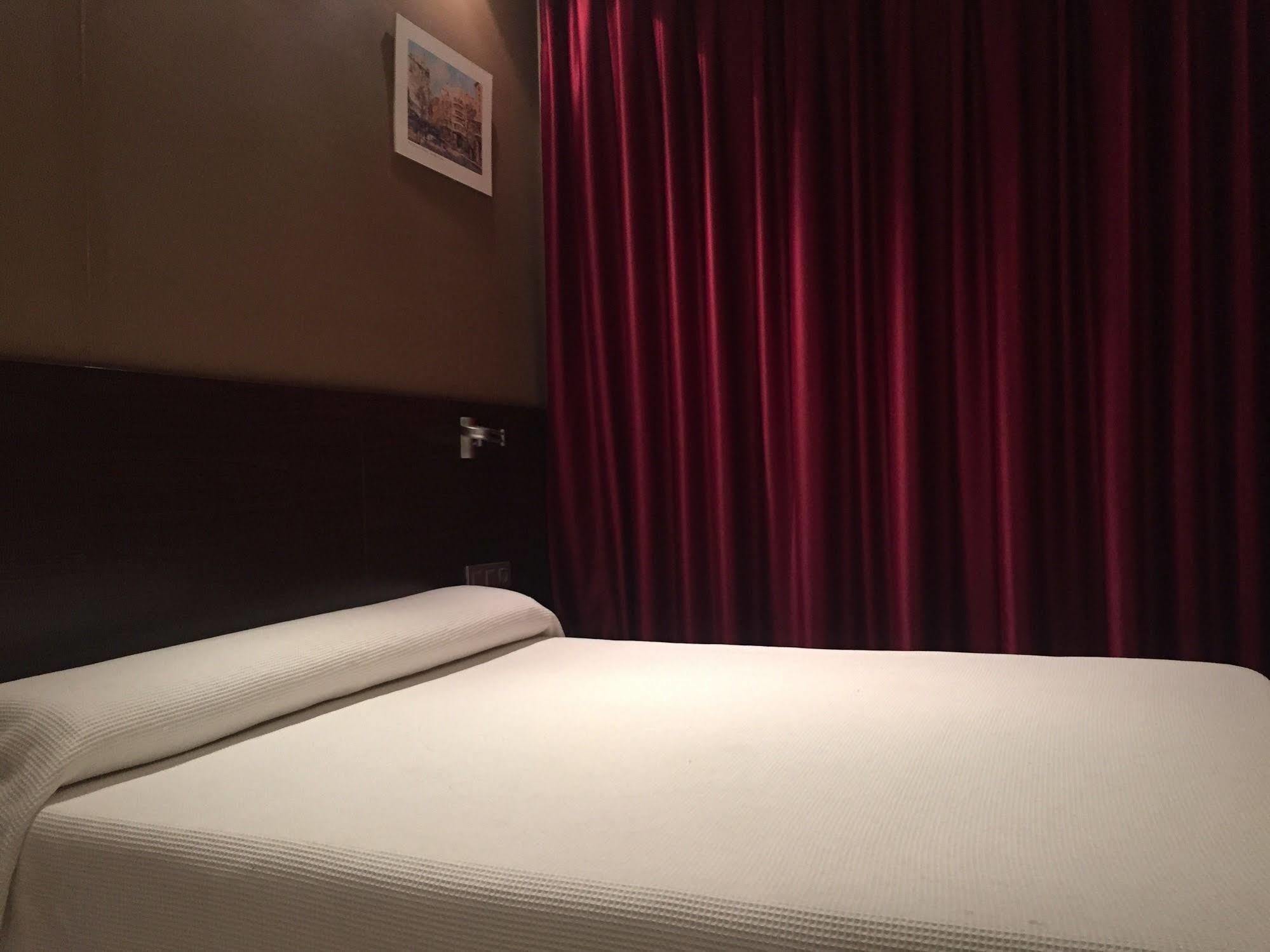 Numa Barcelona Brio Lejlighedshotel Eksteriør billede