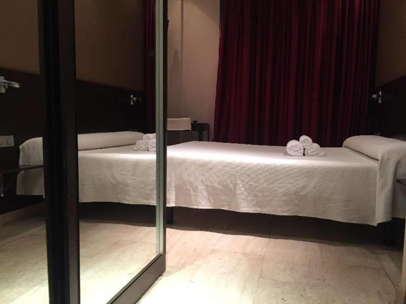 Numa Barcelona Brio Lejlighedshotel Eksteriør billede
